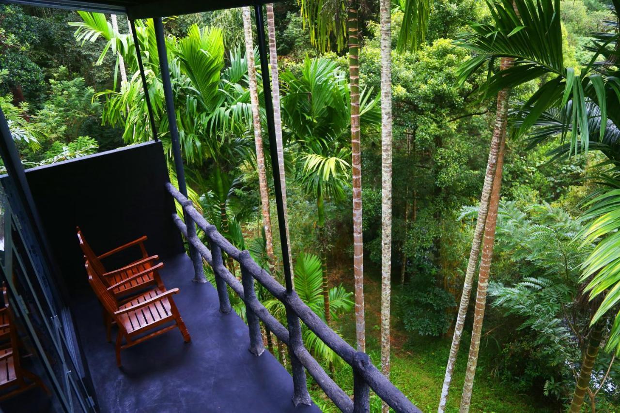 Cool Garden Belihuloya Белиулойя Экстерьер фото